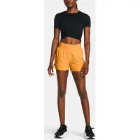 Under Armour Short femme Run Stamina