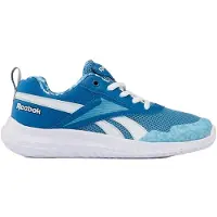 Reebok Rush 5 Running Shoes Bleu EU 39 Enfants