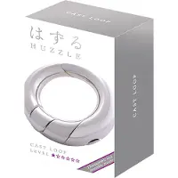 Huzzle Cast Loop * - (Hanayama) Cast Puzzle