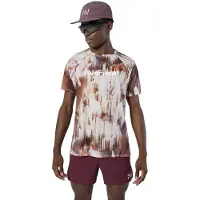 Nnormal Race Short Sleeve T-shirt Assorted Blanc XS Homme