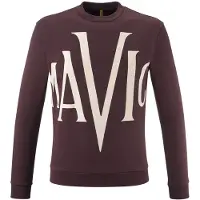 Mavic Heritage V Sweatshirt Vert S
