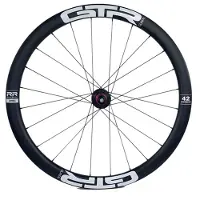 Gtr Roue Arrière De Route Rr42 C/l Disc Tubeless