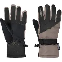Hannah Pammy Gloves Noir L Femme