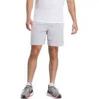 Reebok Blocked Shorts Gris XL Homme