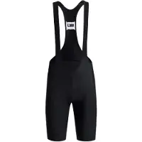 Sportful Heritage Pulse Bib Shorts Noir M Homme