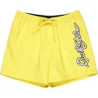 Quiksilver Everyday Malibu Volley 15´´ Swimming Shorts Jaune XL Homme