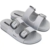 Ipanema Shore Flip Flops Gris EU 37 Femme