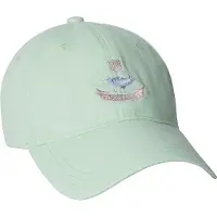 Faconnable Birdie Branded Cap Vert