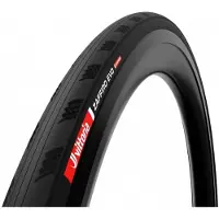 Vittoria Zaffiro Evo V G2.0 700c X 28 Road Tyre Argenté 700C x 28