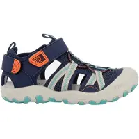 Gioseppo Deinze Slides Bleu EU 30 Enfants