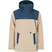 Protest PRTLado Veste d'hiver homme beige XL