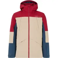 Protest PRTDunton snowjacket Velvet red Velvet red XL