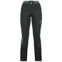 Karpos Alagna Plus Evo Pants Noir XS Femme
