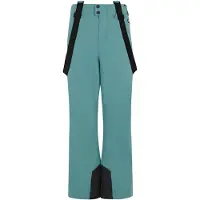 Protest Bork Pants Vert 176 cm Enfants