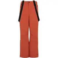 Protest Pantalon de sport 'SPIKET JR' orange foncé