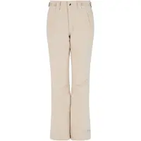 Protest Carmackos Pants Beige M Femme