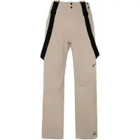 Protest Mikado Pants Beige 3XL / Regular Homme