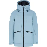 Protest Duty 3in1 Detachable Jacket Bleu L Homme