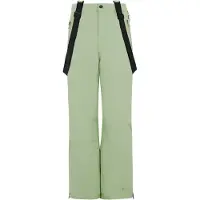 Protest Spiket Pants Vert 140 cm Enfants