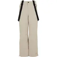 Protest Spiket Pants Beige 116 cm Enfants