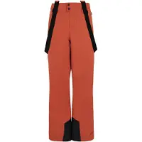 Protest Bork Pants Orange 164 cm Enfants