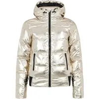 Protest Veste de sport 'PRTCORTINA' argent