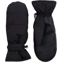 Protest Prtempire Mittens Noir XL Homme