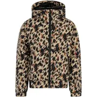 Protest Veste de sport 'PRTSolina JR' marron