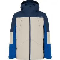 Protest Veste de sport 'PRTDunton' bleu