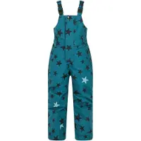 Protest Tuvai Suit Bleu 110 cm Enfants