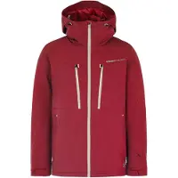Protest Timothy Jacket Rouge XL Homme