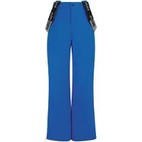 Protest Spikety Pants Bleu 128 cm Enfants
