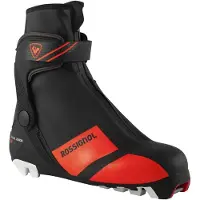 Rossignol X-ium Sc Junior Nordic Ski Boots Noir 20.0 Enfants