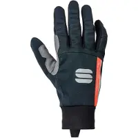 Sportful Apex Light Gore-tex Infinium Windstopper Gloves Bleu M Femme