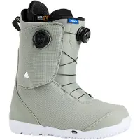 Burton Swath Boa Snowboard Boots Vert 27.0 Homme