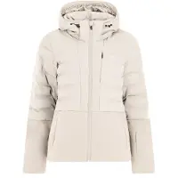 Protest Hazely Jacket Beige M Femme