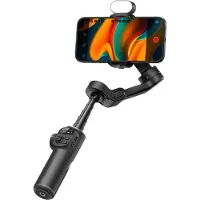 Aochuan Gimbal Pour Smartphone X2 Rgb