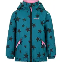 Protest Adissa Jacket Bleu 98 cm Enfants