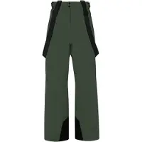 Protest Rowens Pants Vert S Homme