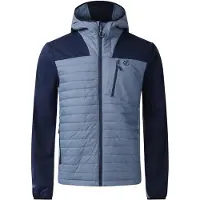 Regatta Dare 2B - Veste softshell « Mountaineer » pour homme RG13010 (XXL) (Mercure)