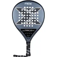 NOX Raquette De Padel At10 Genius Ultralight