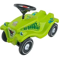 BIG Bobby Voiture - Classic+ - Dino - - UneTaille - Voiture