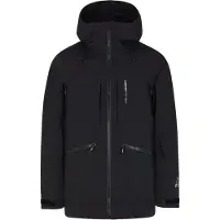Protest Duty 3in1 Detachable Jacket Noir M Homme