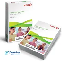 Xerox Papier pour impression - - Premium NeverTear - A4 210x297 mm - 125 g/m² - Indéchirable