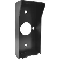 Eura WIDEODOMOFON VDP-99C5 czarny WiFi RFID TUYA