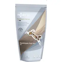 Trovet UCB Unique Proteine Treat (Canard) Chien 125 g Sachet(S)
