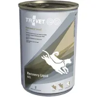 Trovet Recovery Liquid CCL Dog&amp;Cat 400 g