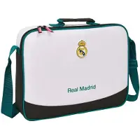 Safta Sac à Dos Real Madrid 26/27 6l