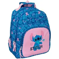 Safta Sac à Dos Double Stitch Lio 20l 32x15x42 Cm