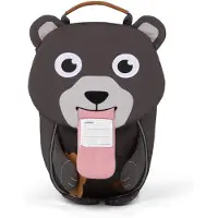 Affenzahn Sac à Dos Ours Édition Pure 4l